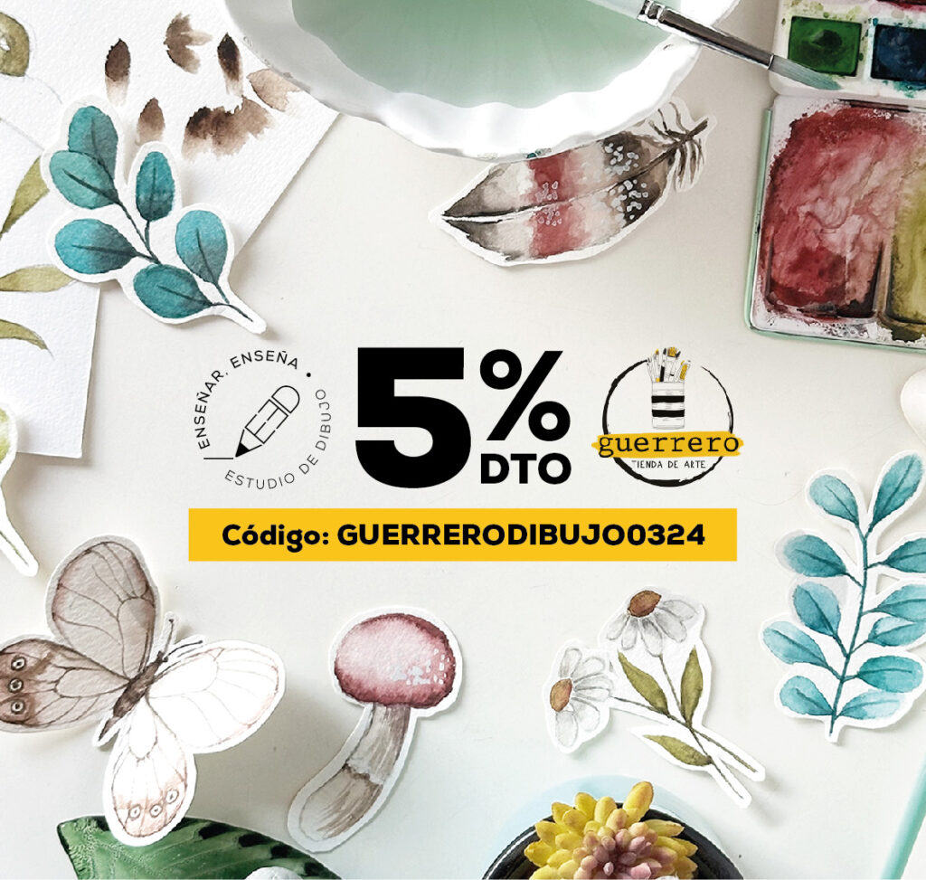 bono guerrero cuadernario enseñar enseña